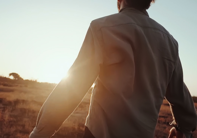 Всё было зря