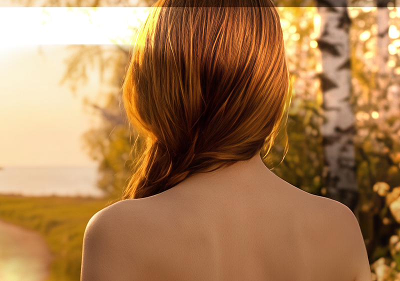 Что со мной?